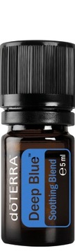 Olejek Deep Blue 15 ml doTERRA 