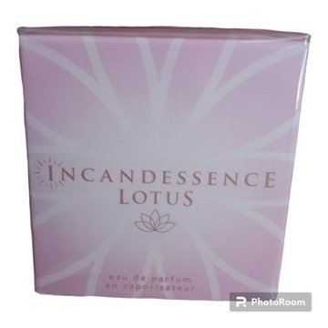 Incadessence Lotus Avon 