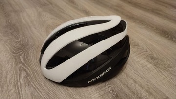 Kask rowerowy Rockbros L (58-61 cm)