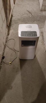 Klimatyzator Arlec PA0502GB 1.46kw na części