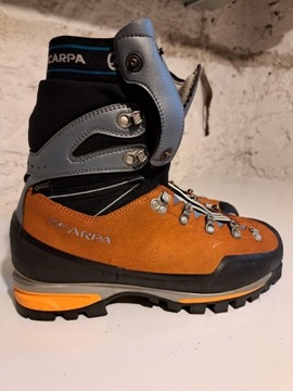 Scarpa Mont Blanc Pro GTX rozmiar 43