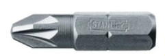 STANLEY bit PZ 1 x 25mm