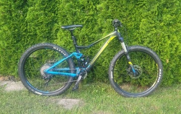 Giant Liv Embolden 27.5"  S xc trial enduro