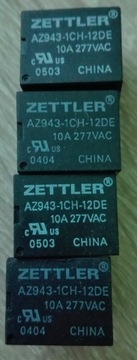 Zettler AZ943-1CH-12DE