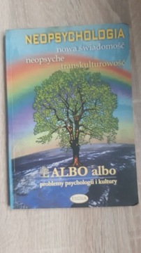 NEOPSYCHOLOGIA ALBO ALBO