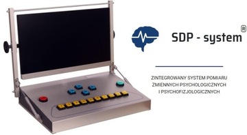 SDP - system 