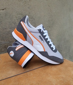 Buty Męskie Sportowe PUMA Dista Runner r.44,5