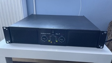 Końcówka Mocy American Audio XLT 2500