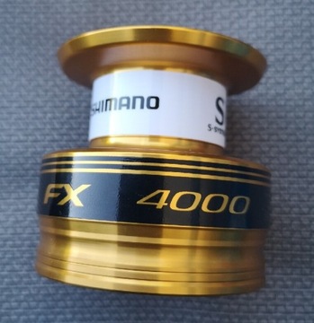 Szpula kołowrotka Shimano FX 4000