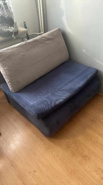 Sofa Rozkładana - 