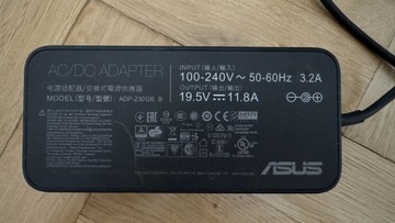 zasilacz do Asusa ADP-230GB B