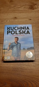 Książka z przepisami Lidla Kuchnia Polska
