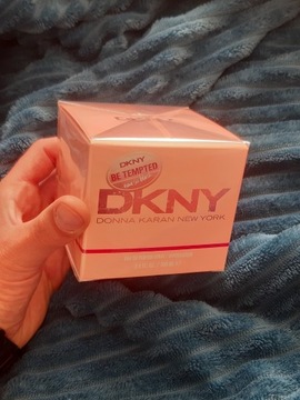 Dkny Be Tempted eau so Blush 100ml (Oryginał)