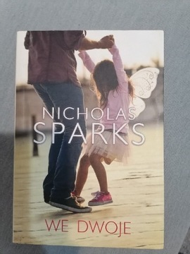 Nicolas Sparks 