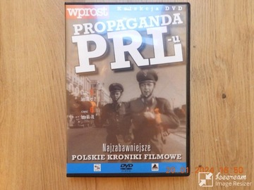 Film Propaganda PRL-u część 5  lata 60-te cz.2   