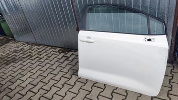 TOYOTA Corolla E210 kombi drzwi przednie L+R 