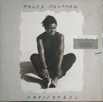 Tracy Chapman-Crossroads