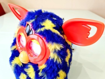 Furby Ferbi w Piorunki 100% SPRAWNY! 