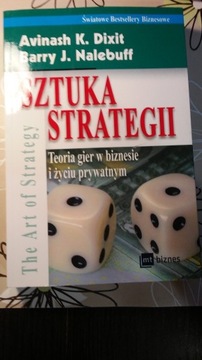 Sztuka strategii - DIXIT - NOWA