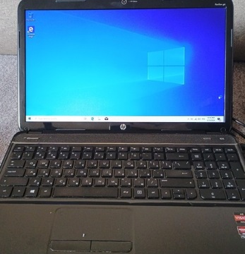 Laptop HP Pavilion G6 A8/8Gb/240Gb