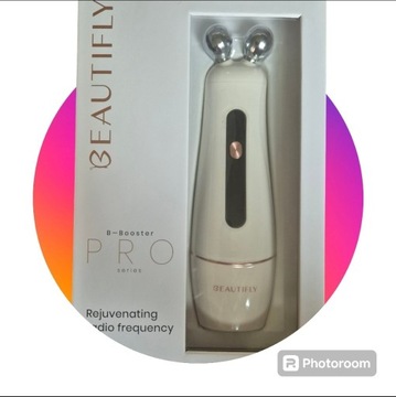 Beautyfly B-booster Pro Series anti aging