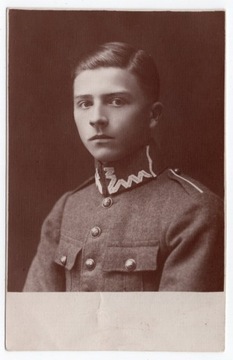 Portretowe George Kraków 