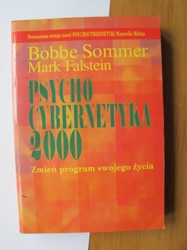 Psycho cybernetyka 2000  Bobbe Sommer 