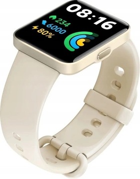 Smartwatch Xiaomi Redmi Watch 2 Lite beżowy