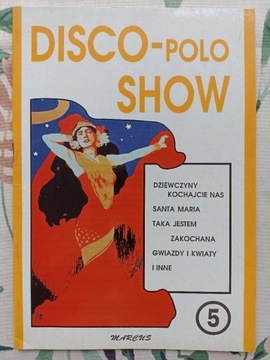 DISCO POLO SHOW 5