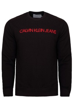 Calvin Klein Jeans - Nowa Bluza - Roz. XXL