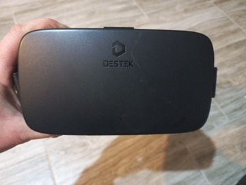 Okulary VR Destek V5 Single