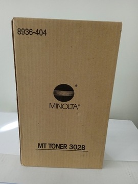 Konica Minolta 8936404 - toner, black (czarny) 