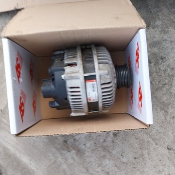 Alternator AS 12V 150A BMW e39 DIESEL 