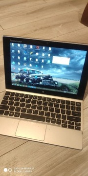 Laptop Tablet Lenovo 