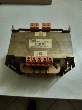 Transformator GBT Electronics