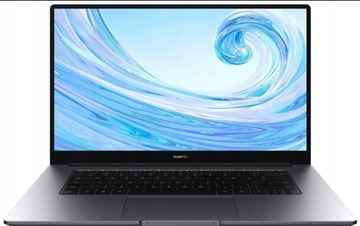 Laptop Huawei MateBook D15 Ryzen 5 8 GB / 256 GB 