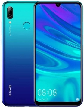 Huawei P smart 2019 niebieski