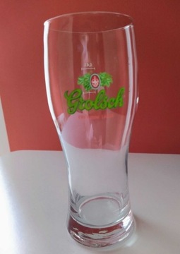 Kufel Grolsch, poj. 0,5 l