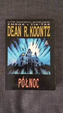 Północ [Dean Koontz]