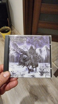 Sprzedam  black metal japan wersion