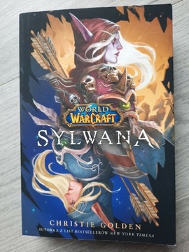 Sylwana World of Warcraft