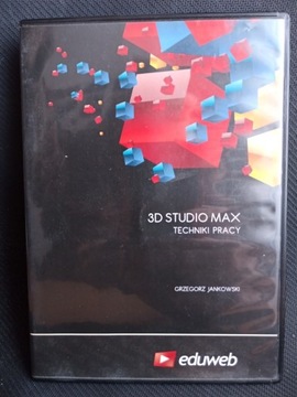 Kurs 3D STUDIO MAX