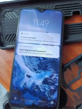 Xiaomi Redmi Note 8 Pro 