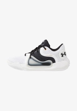 Under Armour SPAWN 2 buty do koszykówki sklep519zł