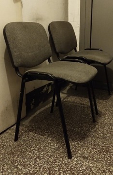 Krzesło biurowe 
