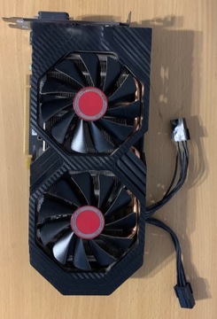 XFX RX 580 8GB