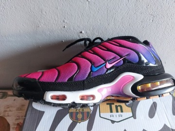 Nike Air Max Plus Patta FC Barcelona roz 43