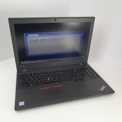 Lenovo ThinkPad T560 i5-6300U/8 GB/256 GB SSD