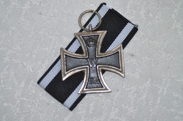 krzyż żelazny 2 klasy 1914