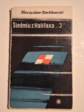 siedmiu z Halifaxa J